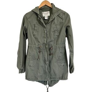 American Rag Utility Jacket size S